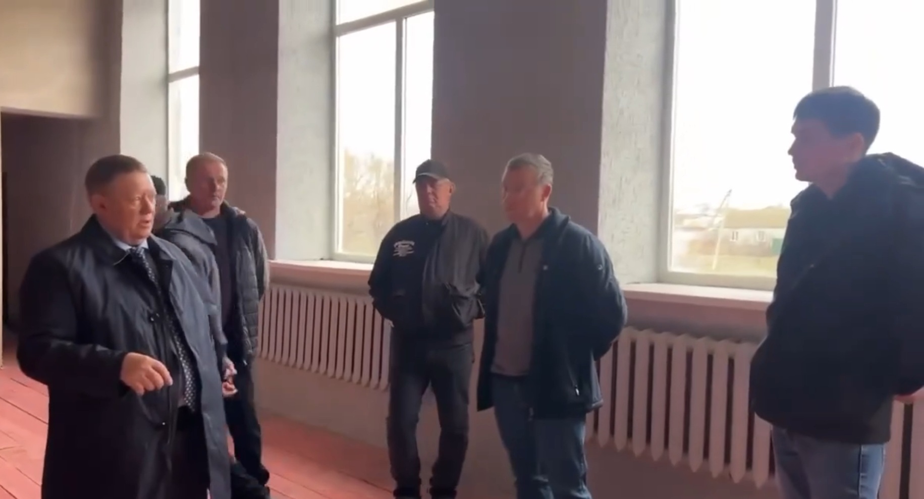 После вмешательства Панкова ремонт Дома культуры в саратовском селе взял на контроль Госстройнадзор